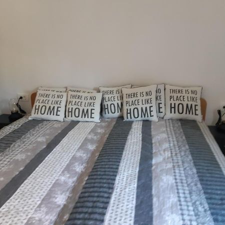 Apartman Nevenka Leilighet Varaždin Eksteriør bilde
