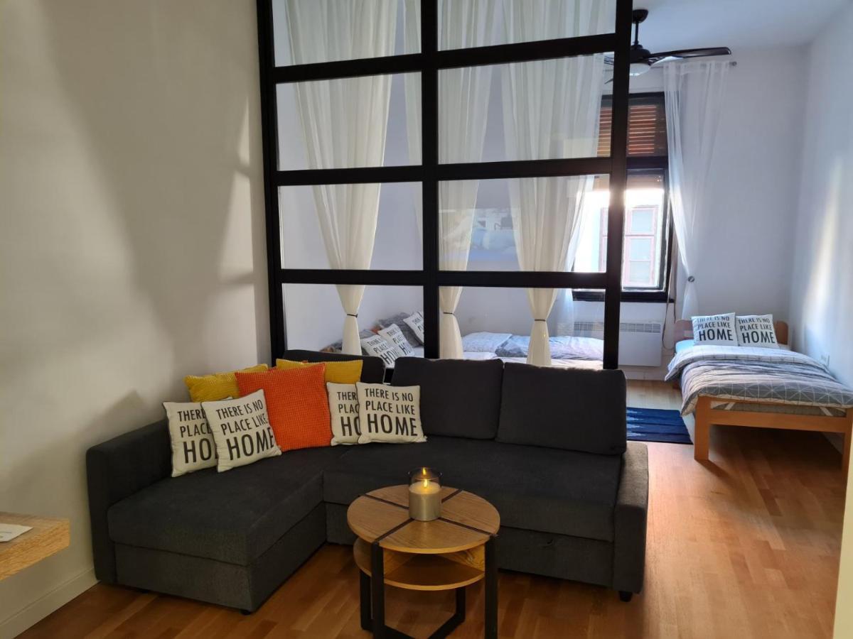 Apartman Nevenka Leilighet Varaždin Eksteriør bilde