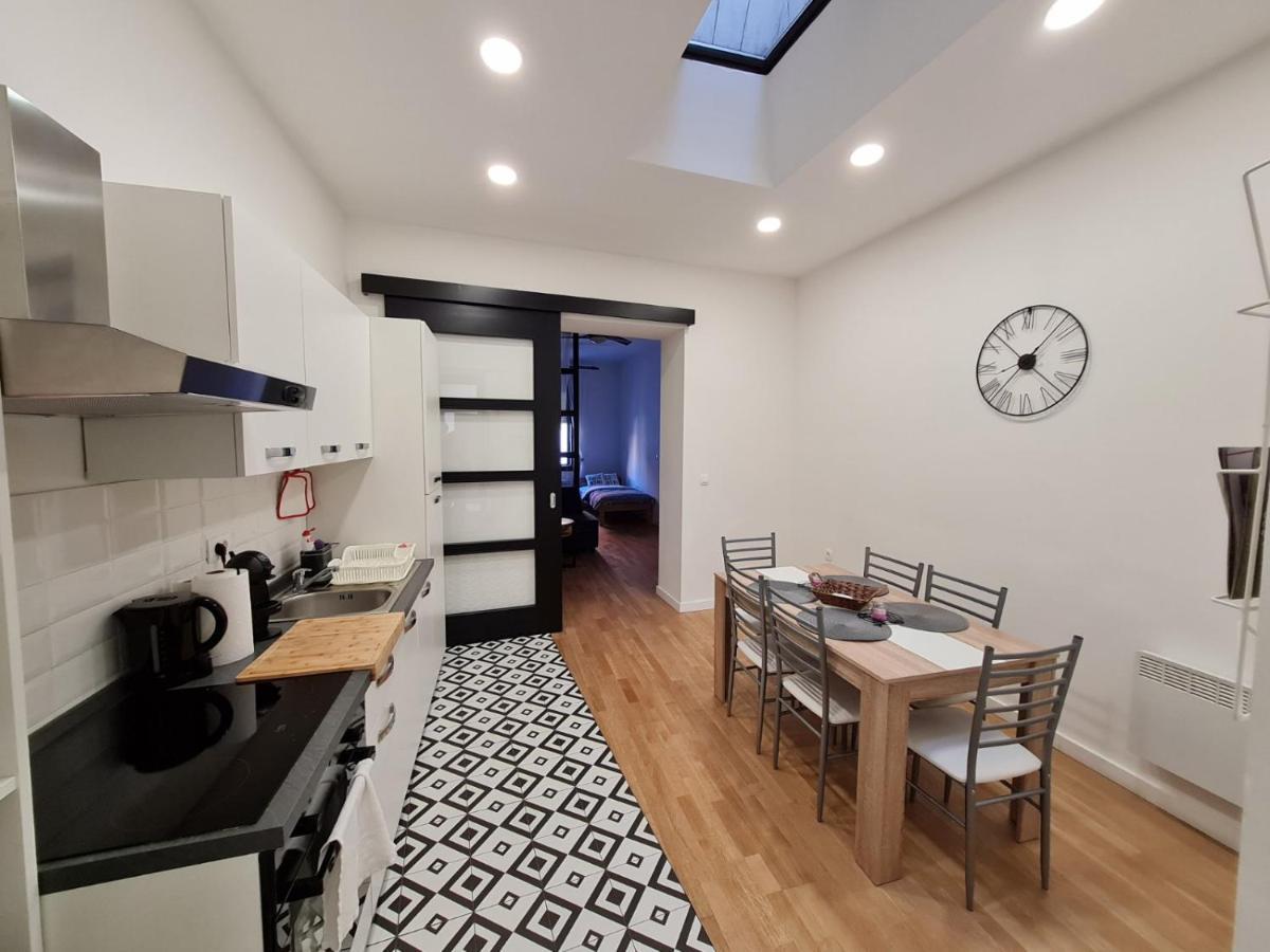 Apartman Nevenka Leilighet Varaždin Eksteriør bilde