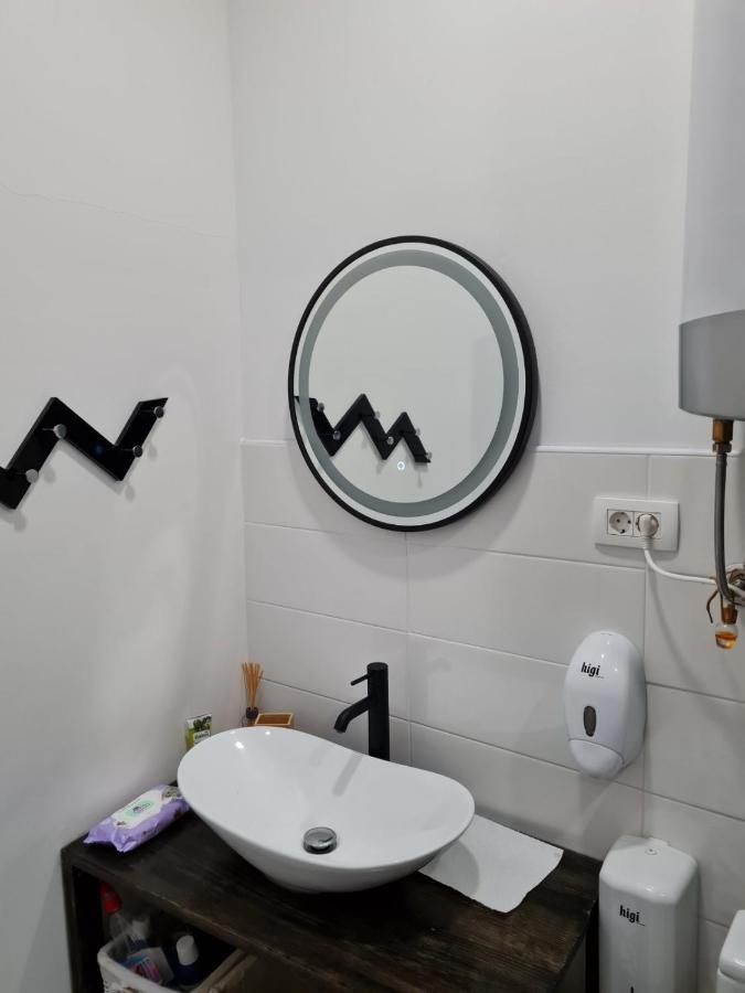 Apartman Nevenka Leilighet Varaždin Eksteriør bilde