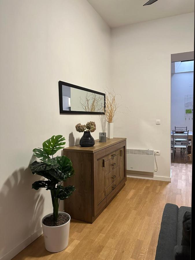 Apartman Nevenka Leilighet Varaždin Eksteriør bilde