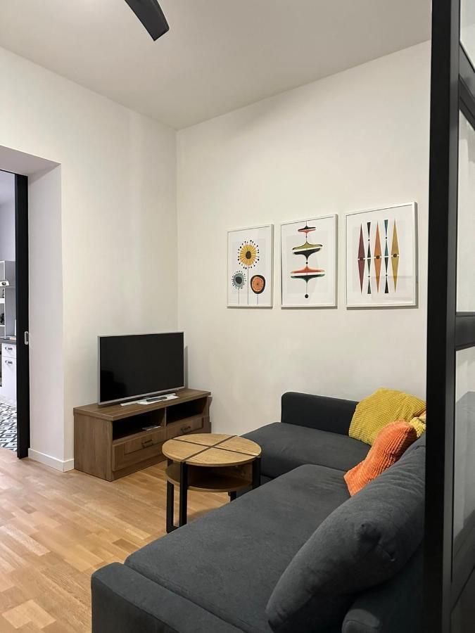 Apartman Nevenka Leilighet Varaždin Eksteriør bilde